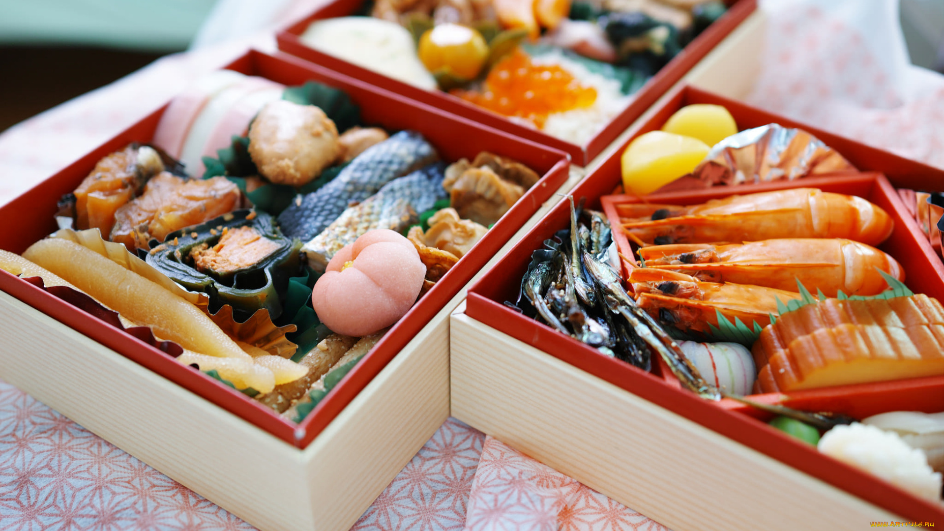 еда, рыба, , морепродукты, , суши, , роллы, креветки, морепродукты