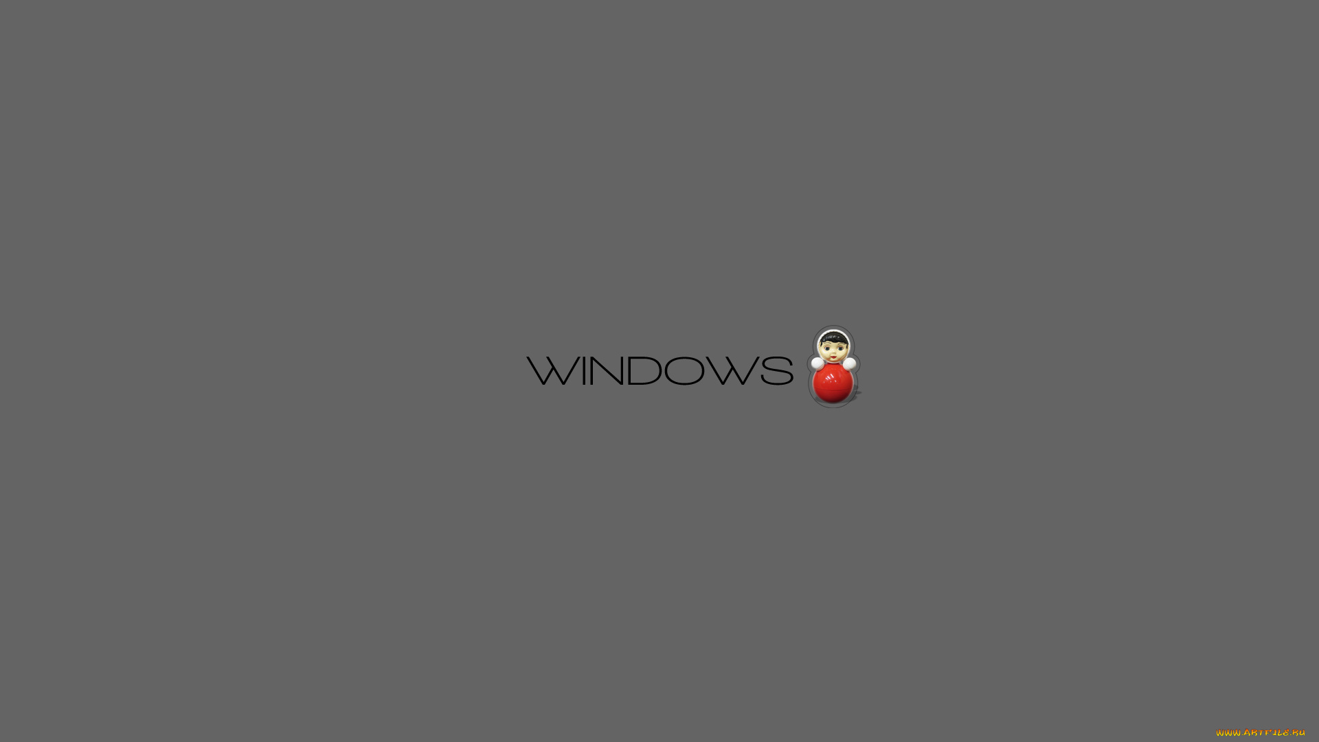 компьютеры, windows, 8, логотип, фон