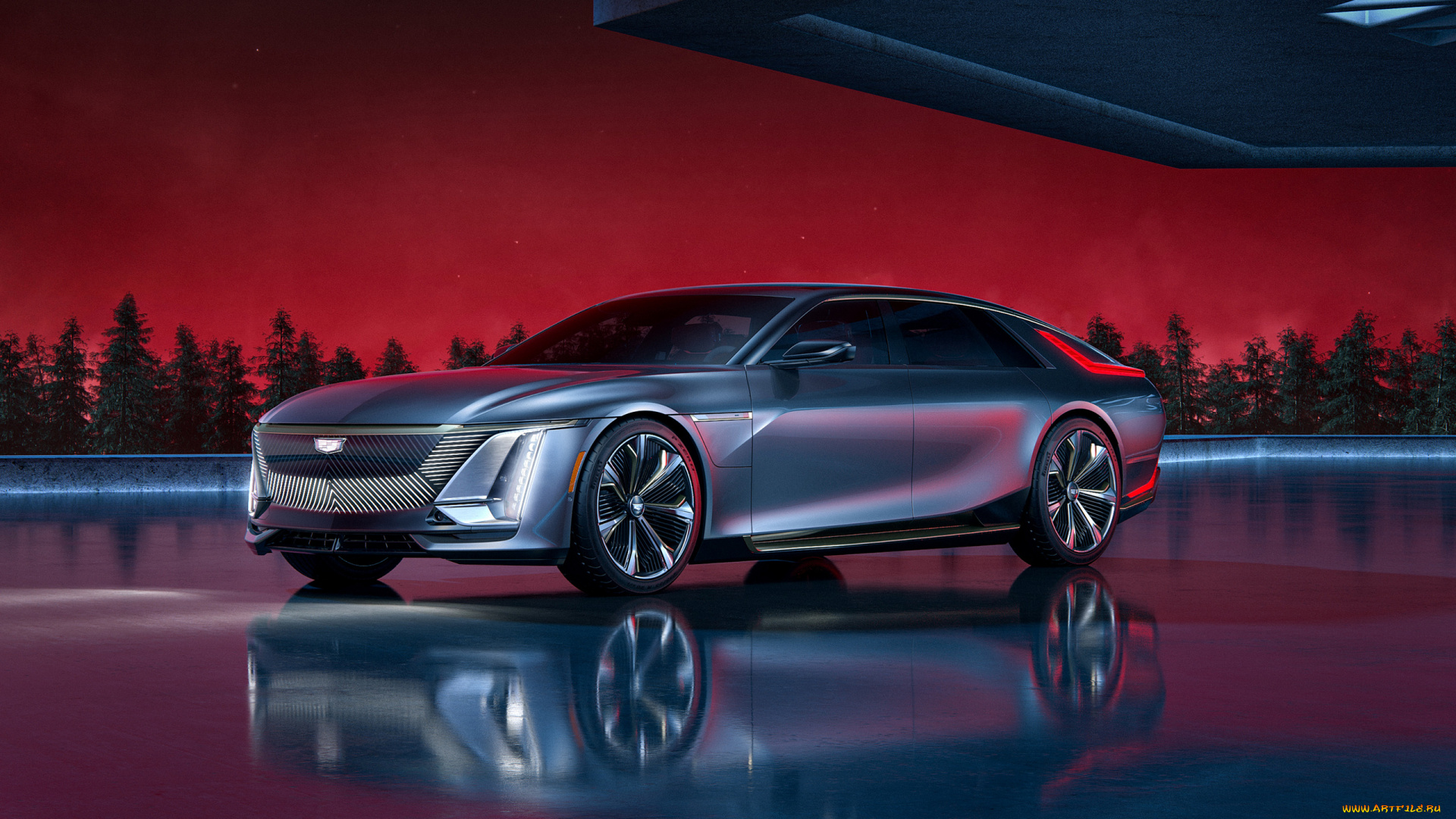 cadillac, celestiq, 2024, автомобили, cadillac, сadillac, сelestiq, новая, модель, электромобиль