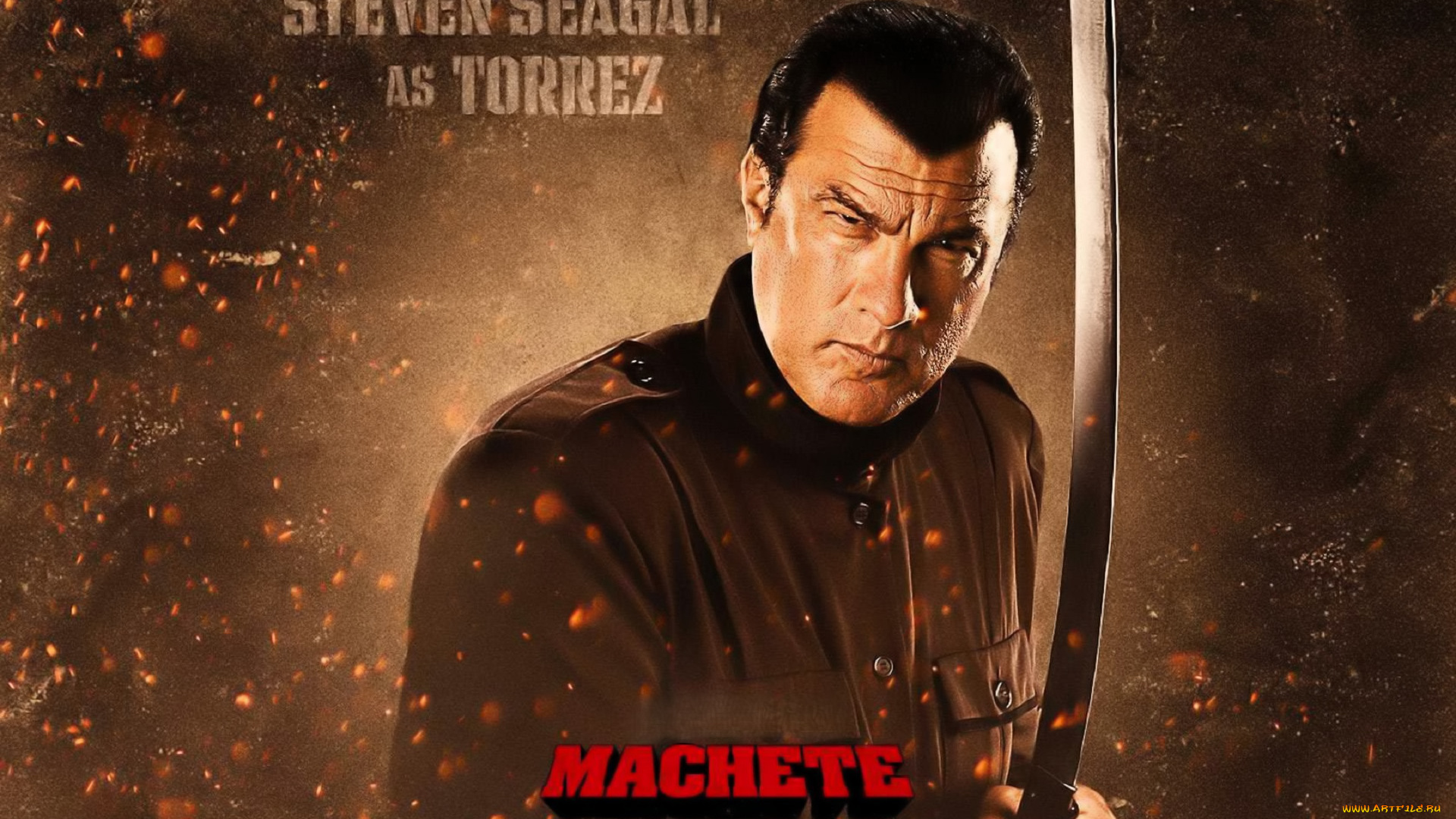 кино, фильмы, machete, персонаж, торрес, оружие