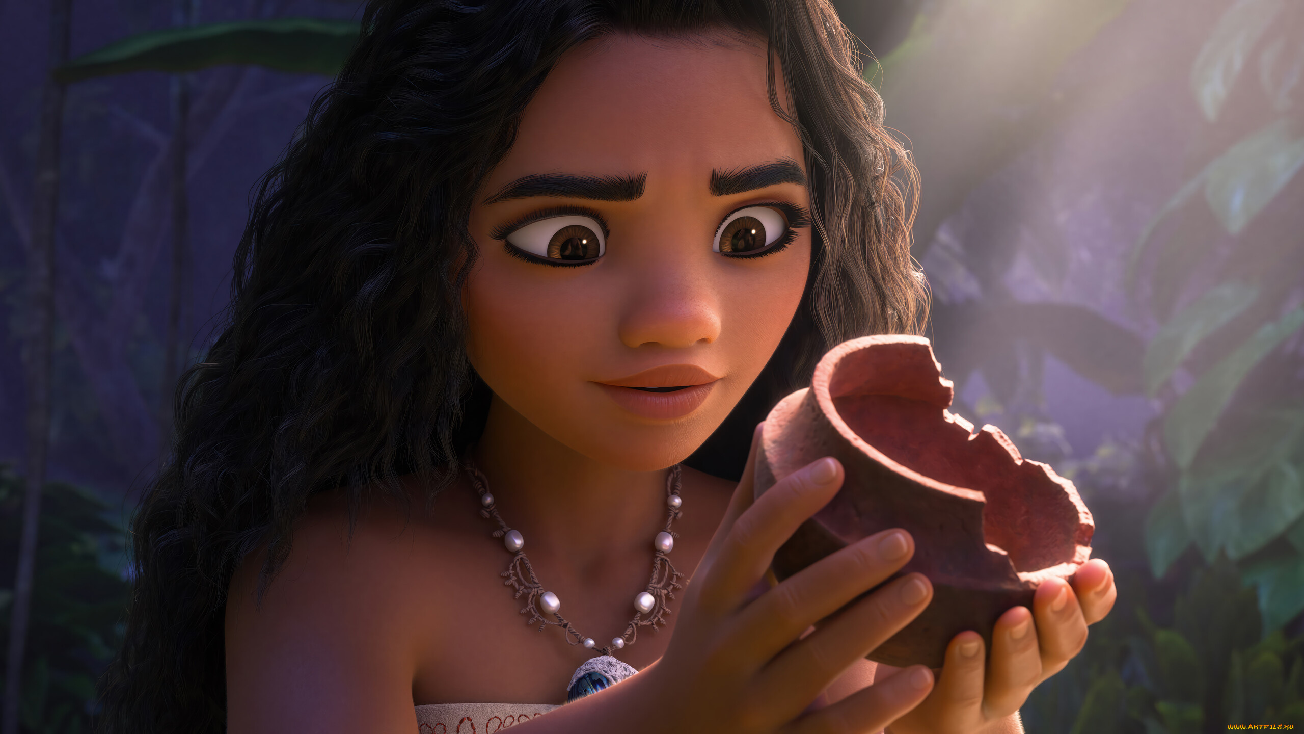 moana, 2, , , 2024, , мультфильмы, moana, 2, мoана, втoрая, часть, мультфильм, мюзикл, приключения, семейный, aulii, cravalho, moana, озвучка