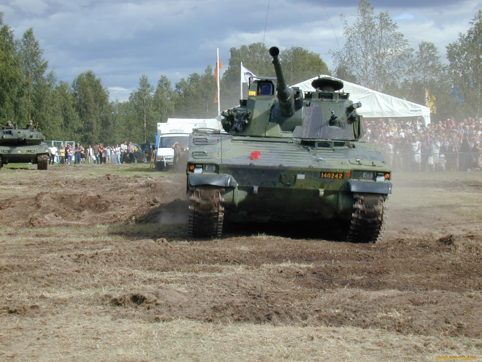 техника, военная, гусеничная, бронетехника