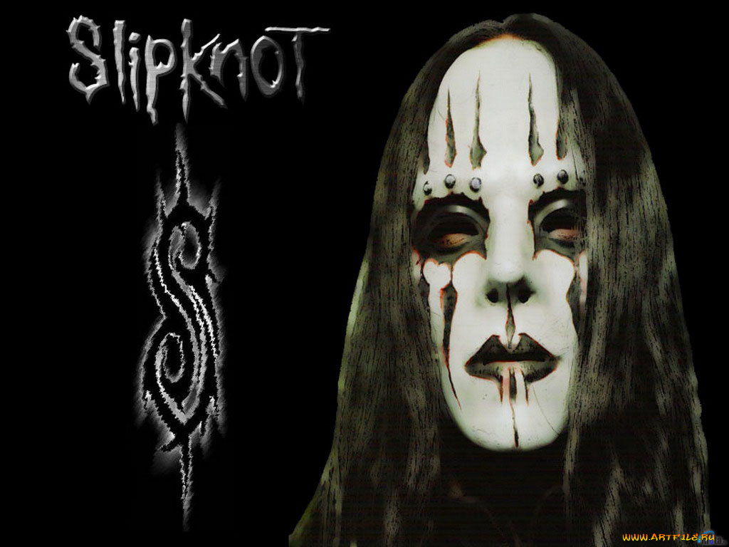 slipknot, музыка