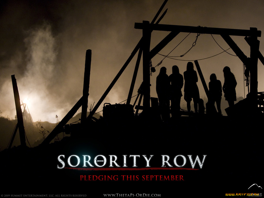 sorority, row, кино, фильмы