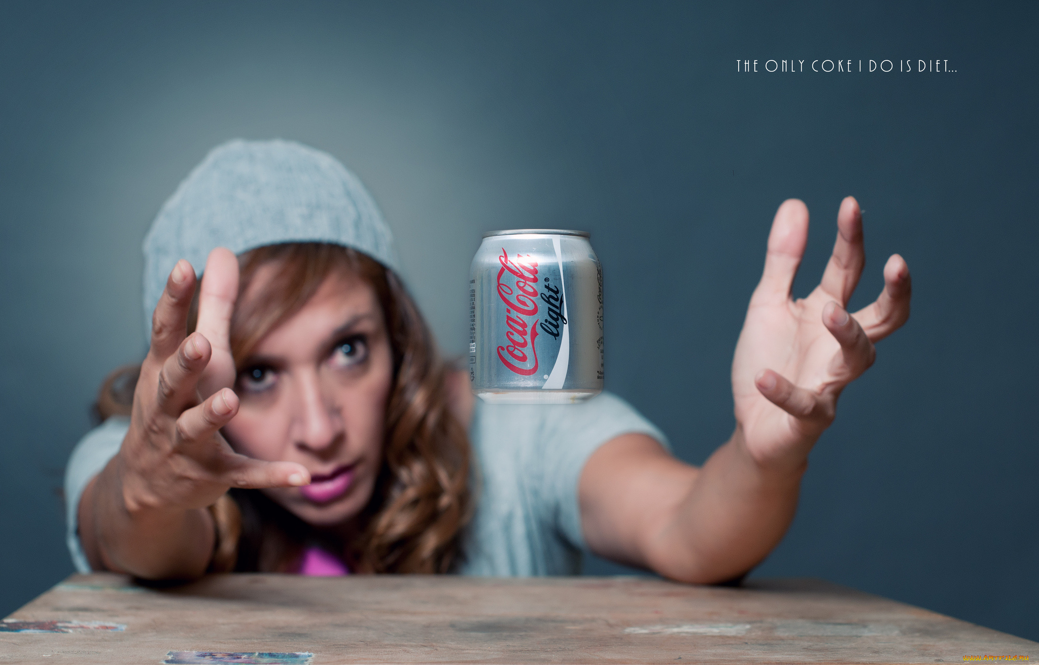 coca, cola, light, бренды, coca-cola, кока-кола, жажда, девушка, руки
