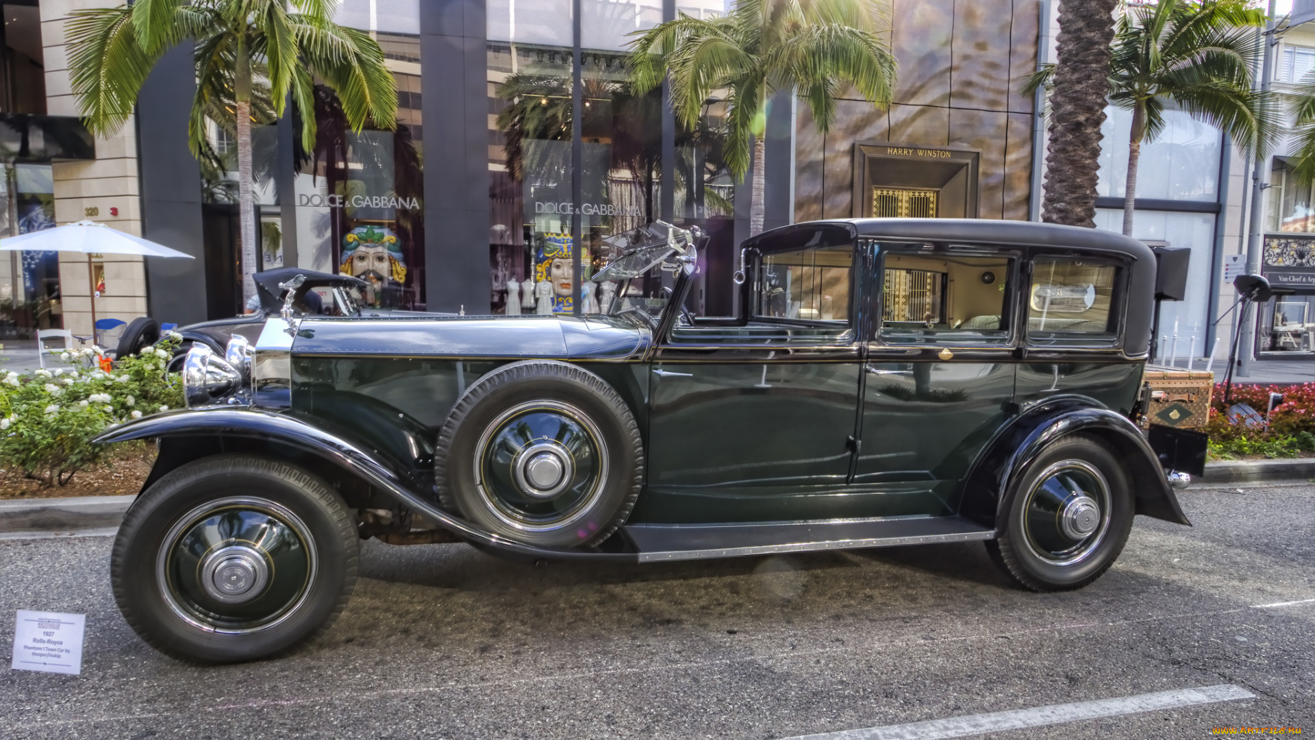 1927, rolls-royce, phantom, i, hooperinskip, towncar, автомобили, выставки, и, уличные, фото, автошоу, выставка