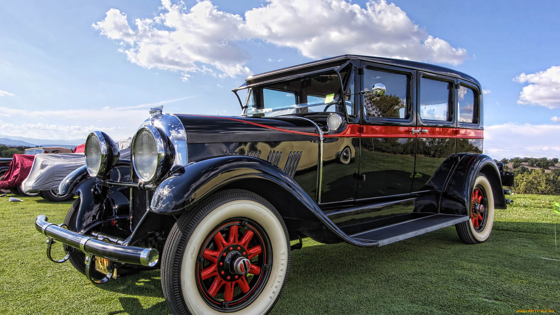 1929, auburn, 8-90, sedan, автомобили, выставки, и, уличные, фото, автошоу, выставка