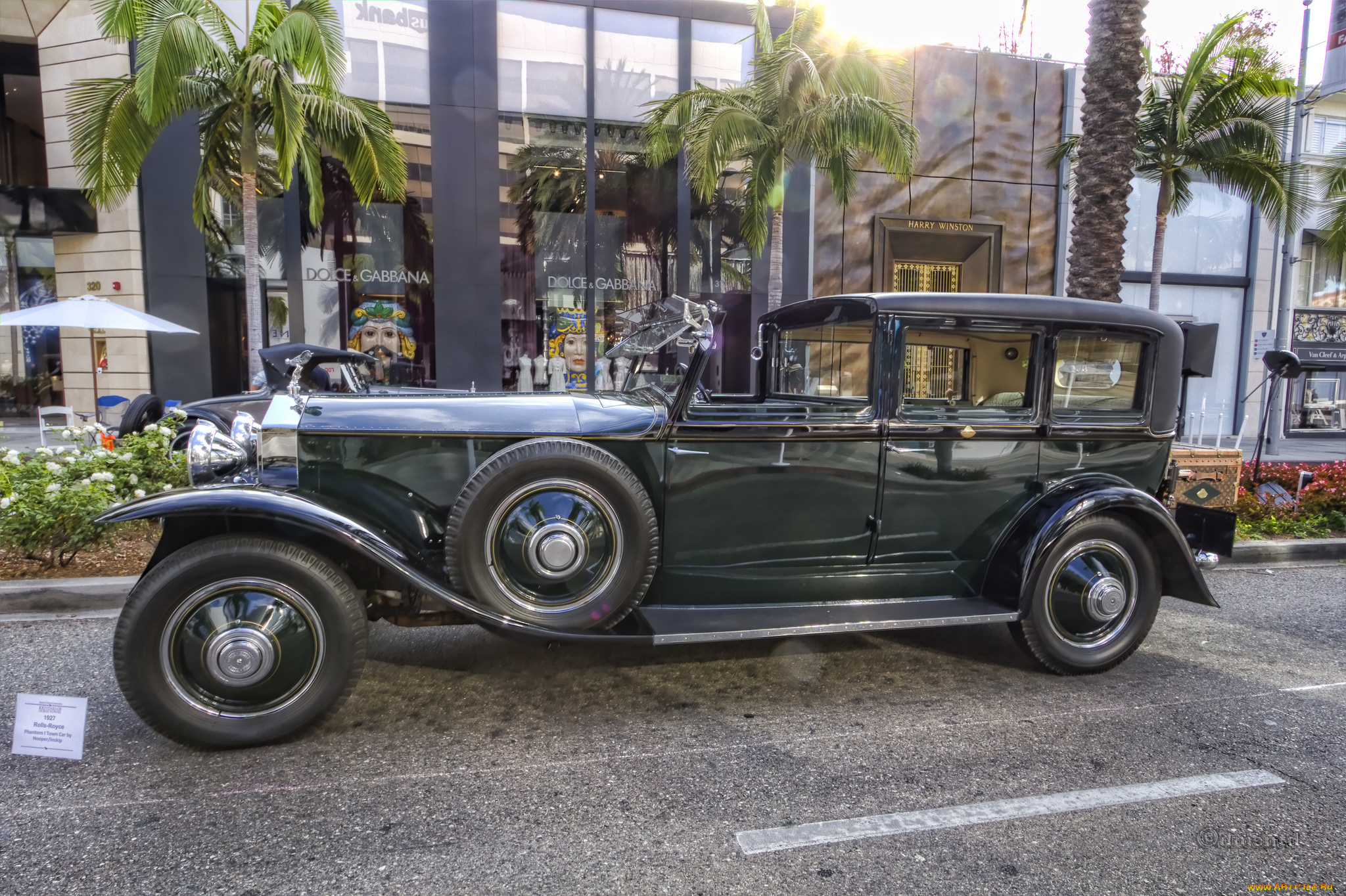 1927, rolls-royce, phantom, i, hooperinskip, towncar, автомобили, выставки, и, уличные, фото, автошоу, выставка