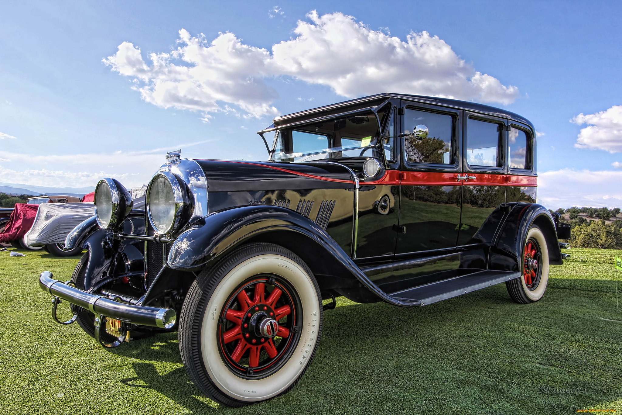 1929, auburn, 8-90, sedan, автомобили, выставки, и, уличные, фото, автошоу, выставка