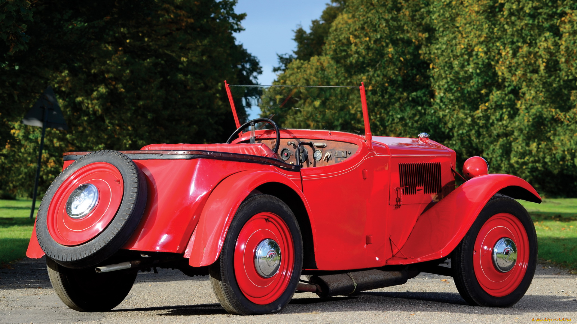 автомобили, классика, dkw, f1, roadster, 1931г