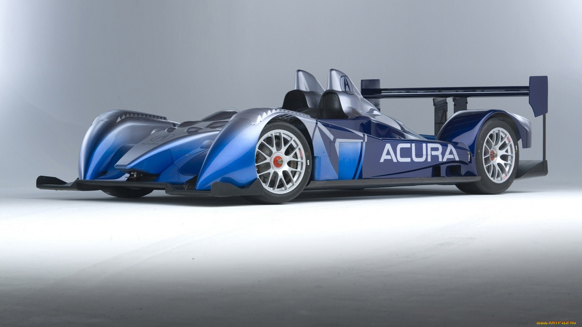 acura, alms, concept, 2006, автомобили, acura, concept, alms, 2006