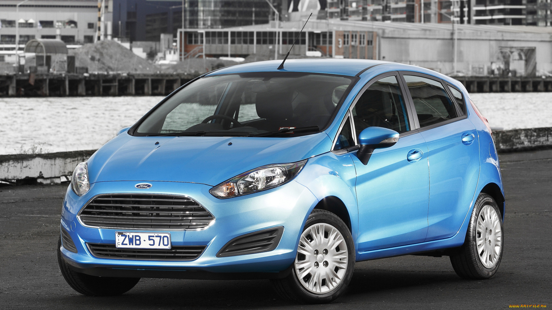 автомобили, ford, 2013г, au-spec, 5-door, s, fiesta