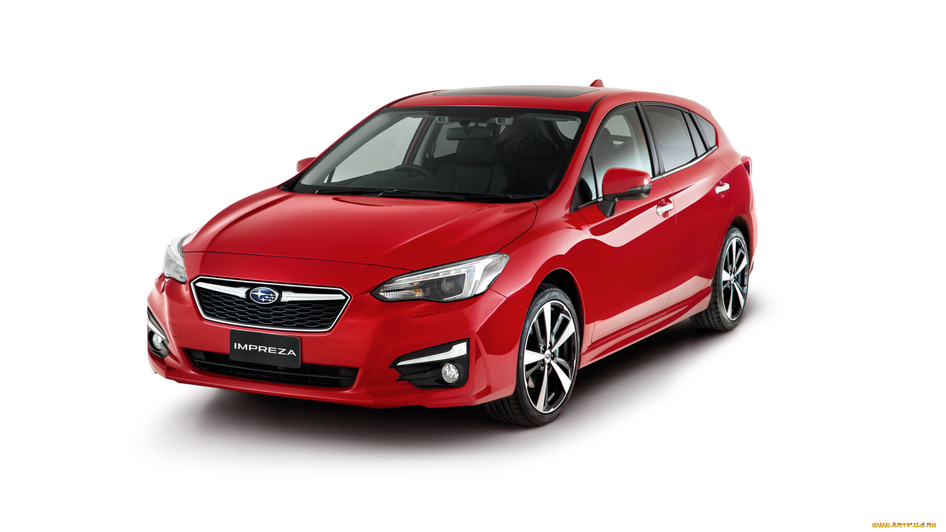 автомобили, subaru, impreza, 2016г, au-spec, 20i, s, 5-door