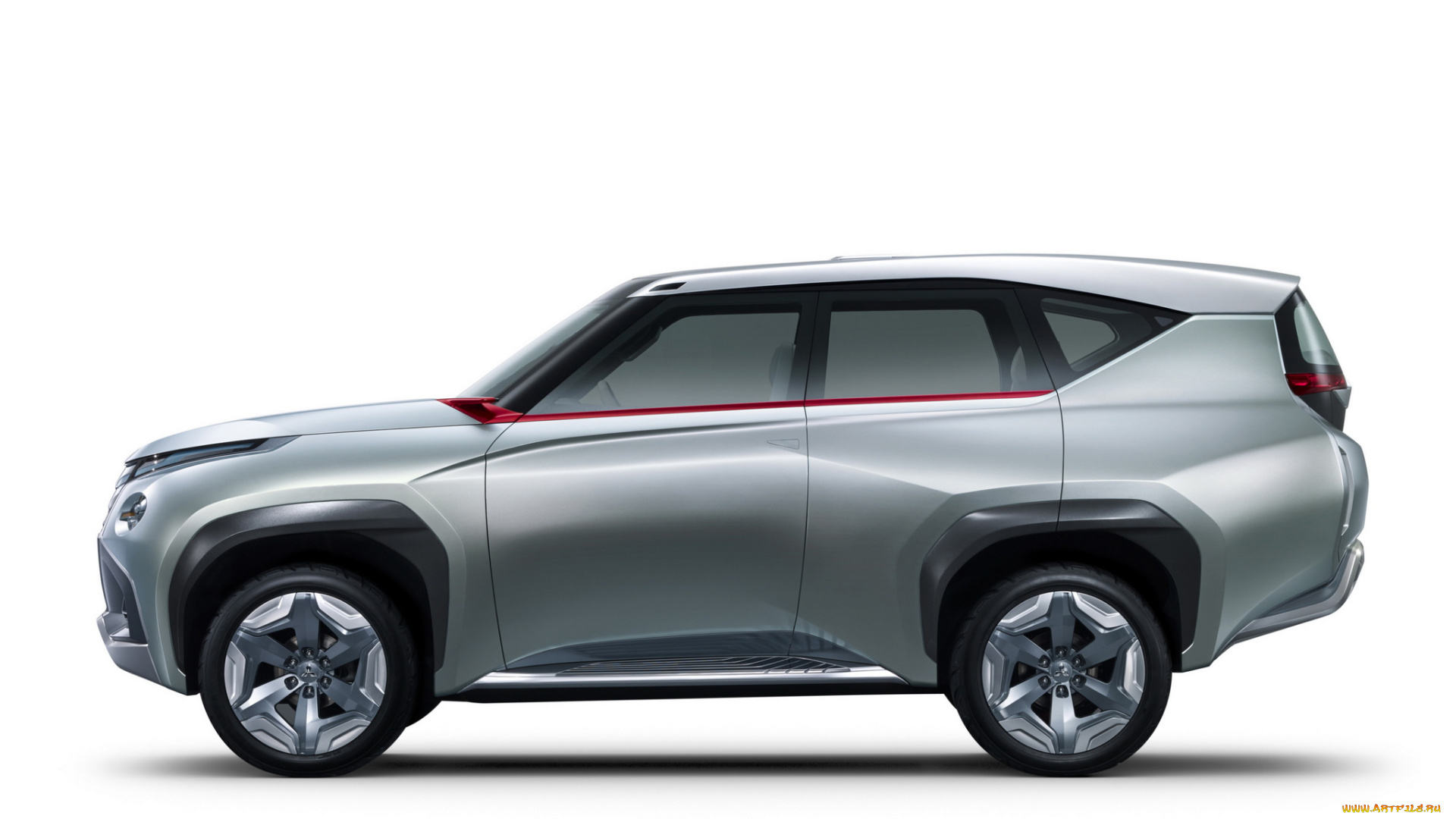 mitsubishi, gc, phev, concept, 2013, автомобили, mitsubishi, gc, phev, concept, 2013