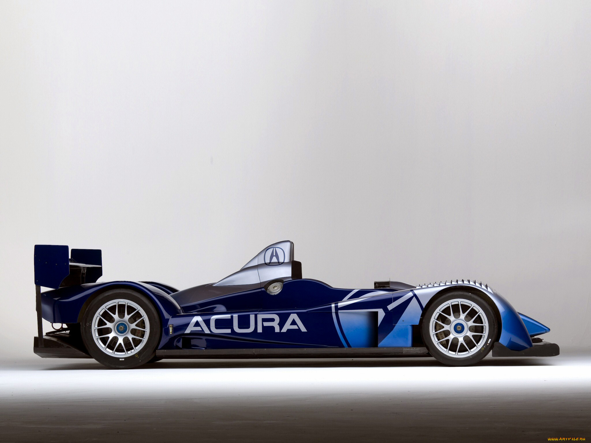 acura, alms, concept, 2006, автомобили, acura, concept, alms, 2006