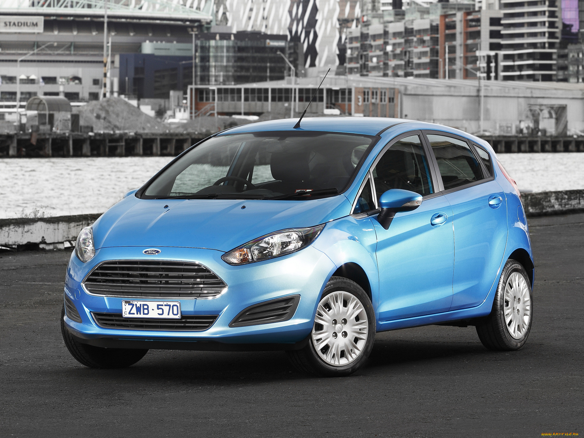 автомобили, ford, 2013г, au-spec, 5-door, s, fiesta