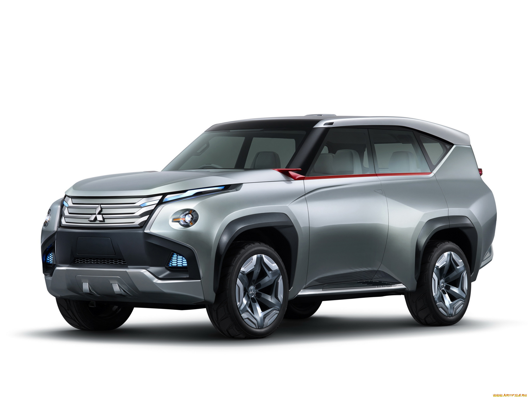 mitsubishi, gc, phev, concept, 2013, автомобили, mitsubishi, gc, phev, concept, 2013