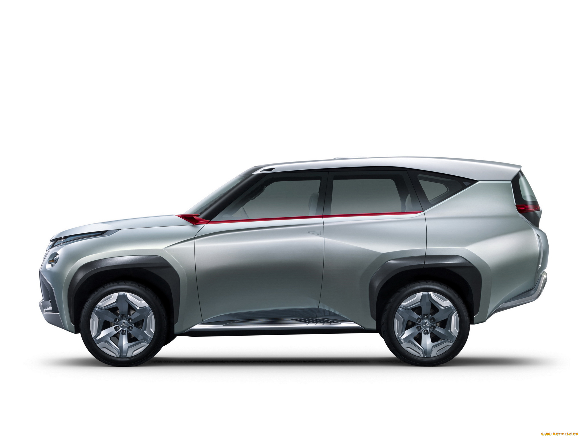 mitsubishi, gc, phev, concept, 2013, автомобили, mitsubishi, gc, phev, concept, 2013