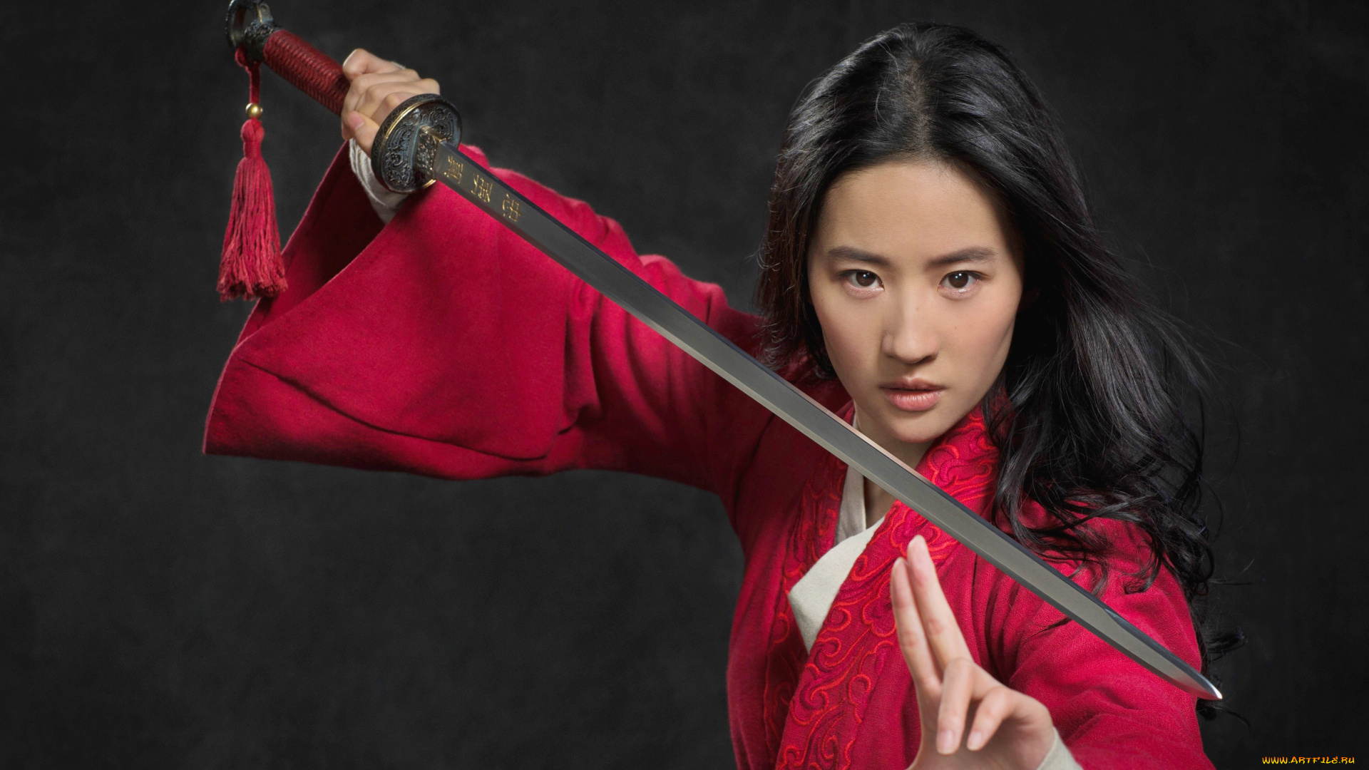 mulan, , 2020, кино, фильмы, mulan, мулан, боевик, фэнтези, драма, лю, ифэй, liu, yifei