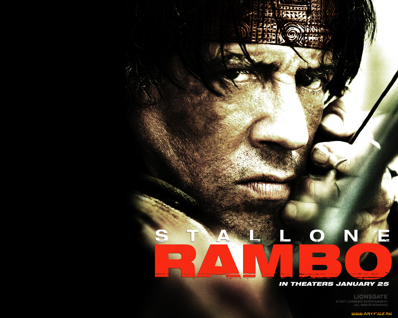 rambo, кино, фильмы