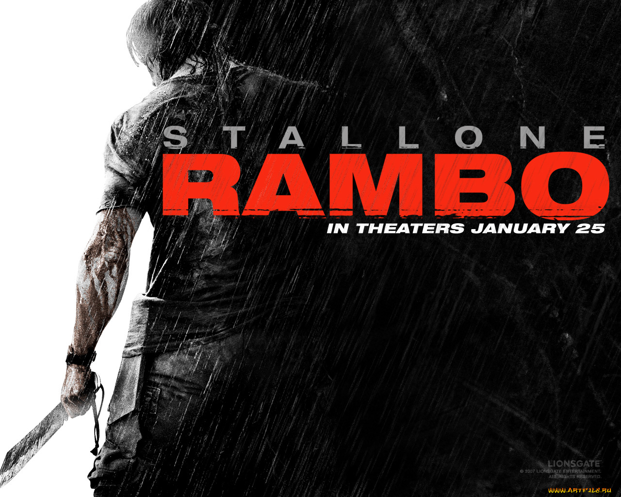 rambo, кино, фильмы