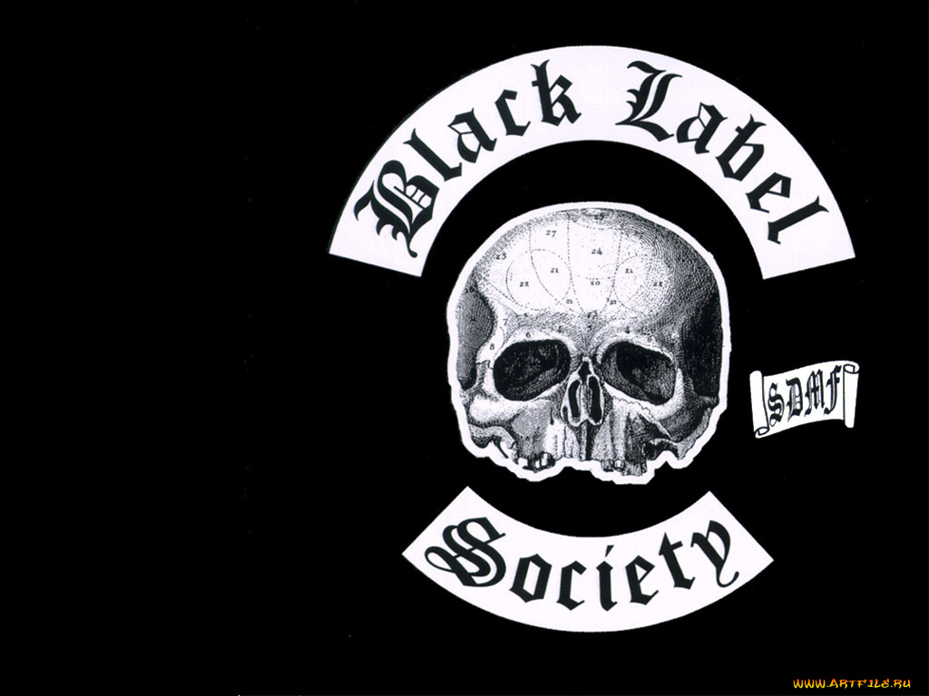 black, label, society, музыка