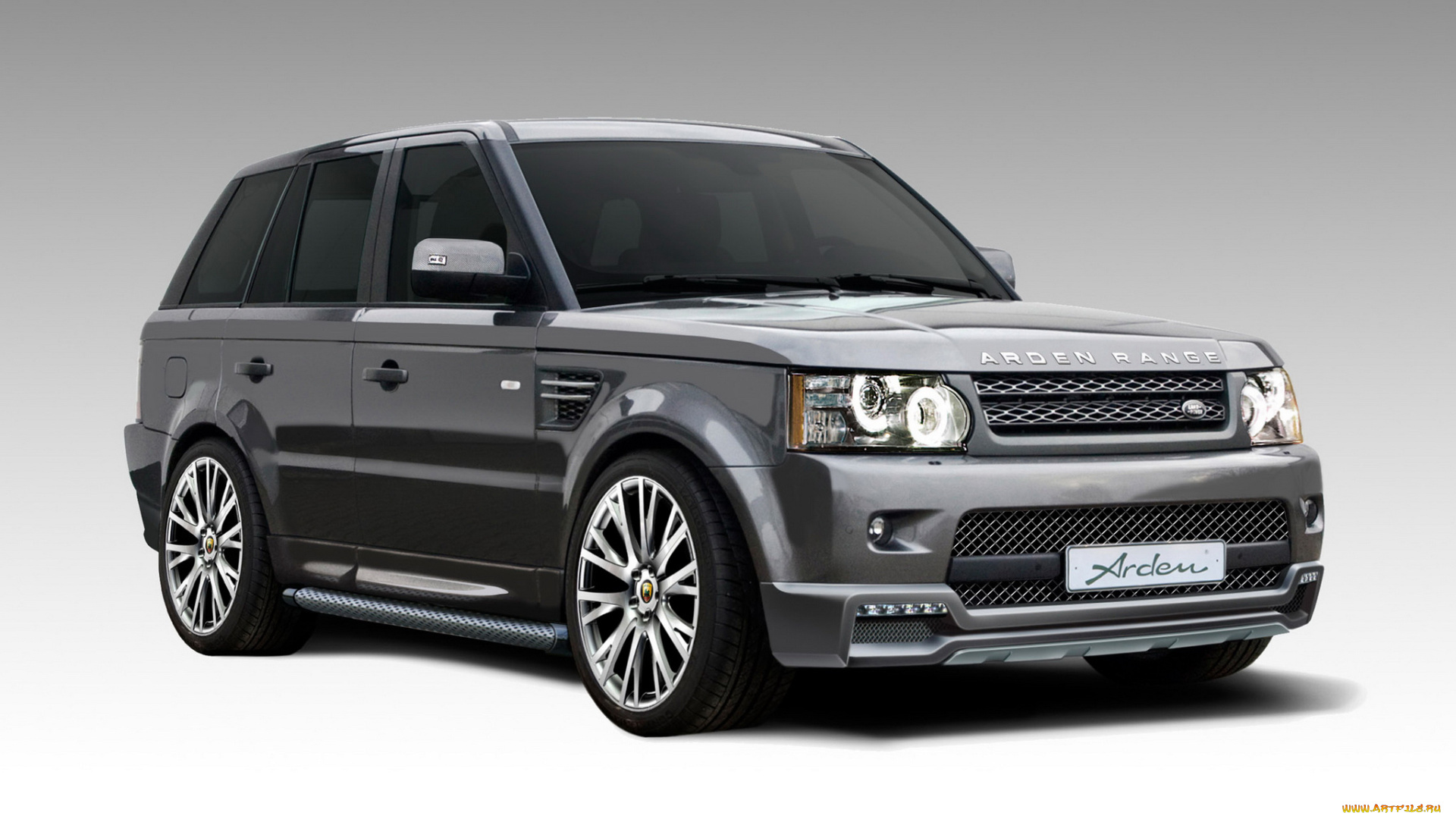 автомобили, range, rover