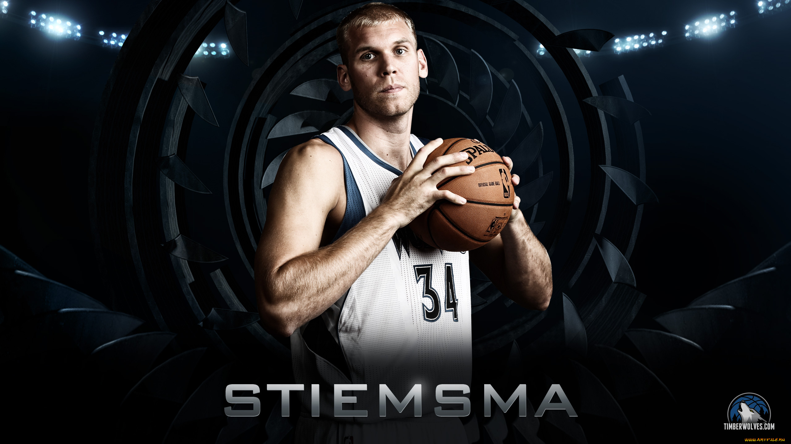 greg, stiemsma, спорт, nba, баскетбол, нба