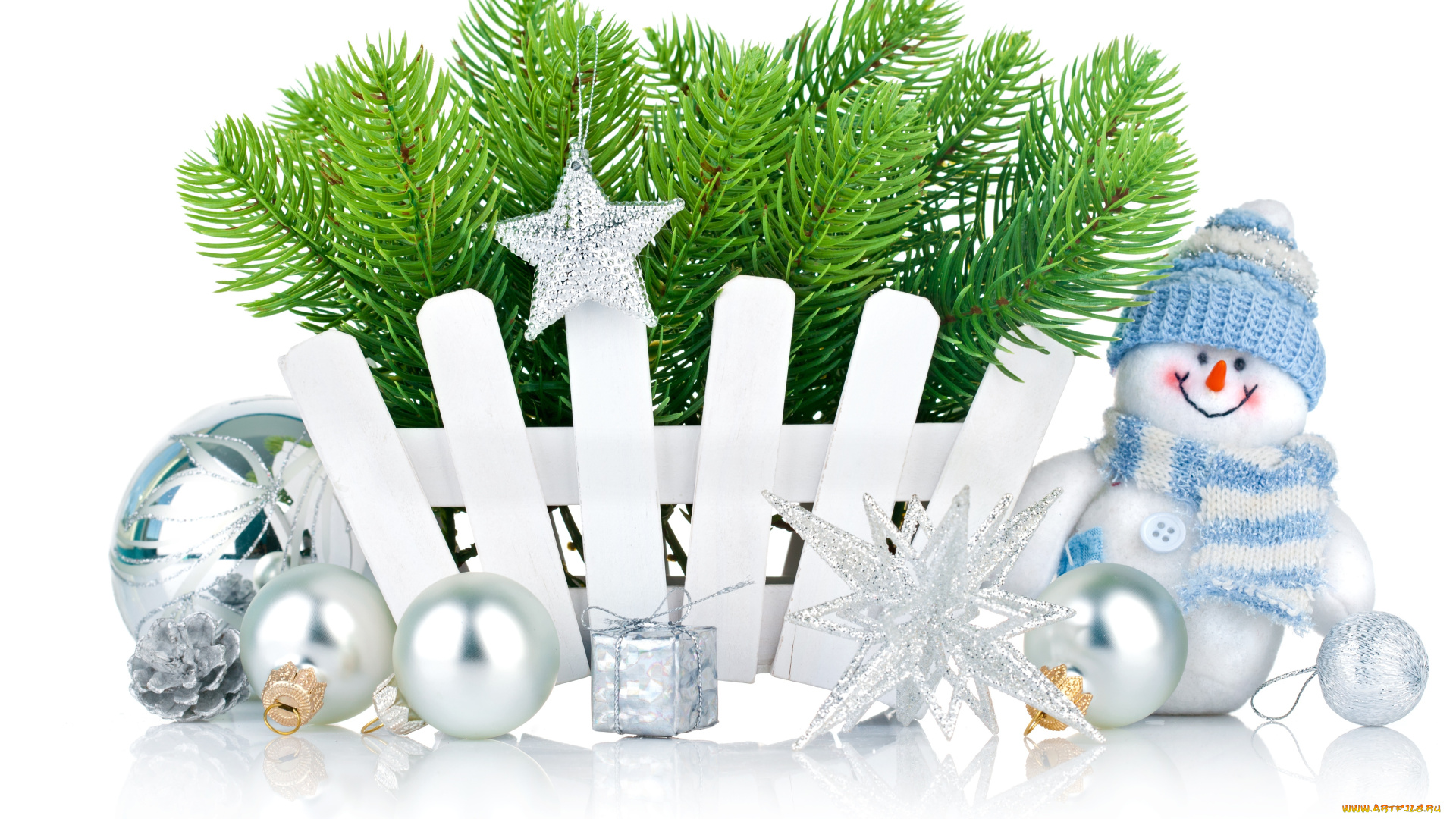 праздничные, украшения, happy, holidays, игрушки, christmas, balls, снежинки, звезды, рождество, snowflakes, decorations, star, snowman, праздник, toy, merry, holiday, шары, снеговик