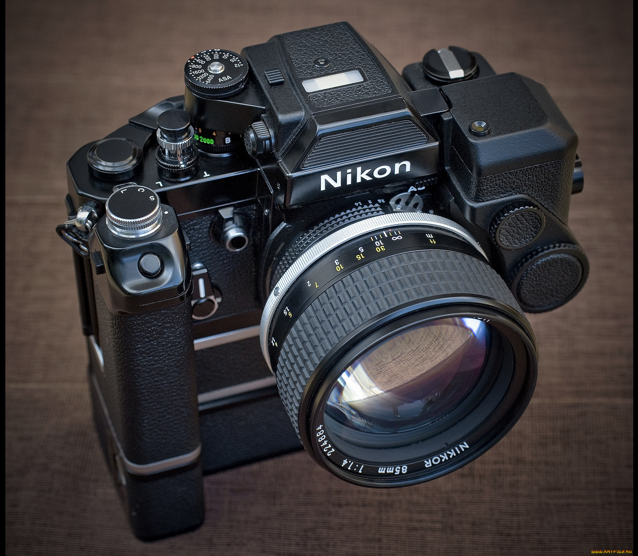 «nikon», бренды, nikon, объектив, фотокамера
