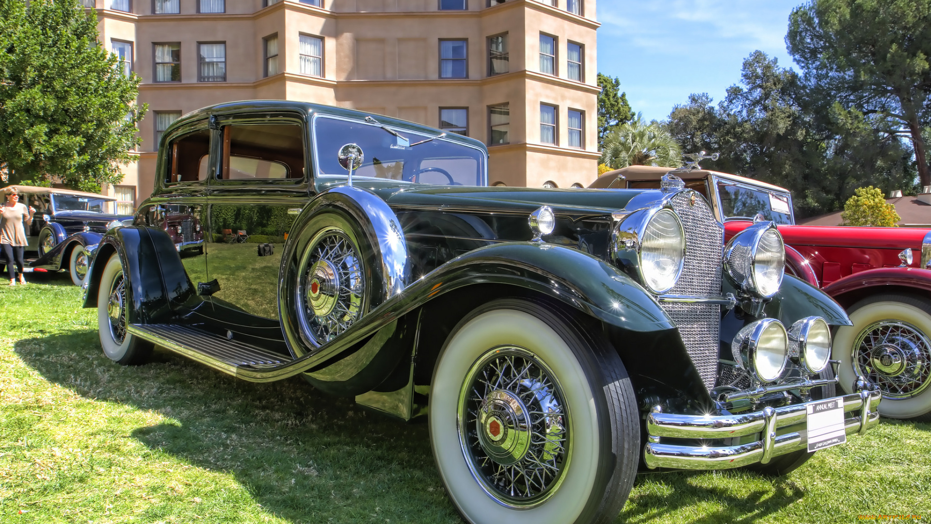 1931, packard, dietrich, sport, sedan, автомобили, выставки, и, уличные, фото, автошоу, выставка