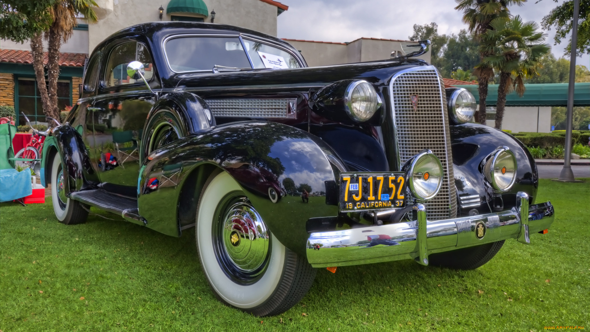 1937, cadillac, opera, coupe, автомобили, выставки, и, уличные, фото, автошоу, выставка