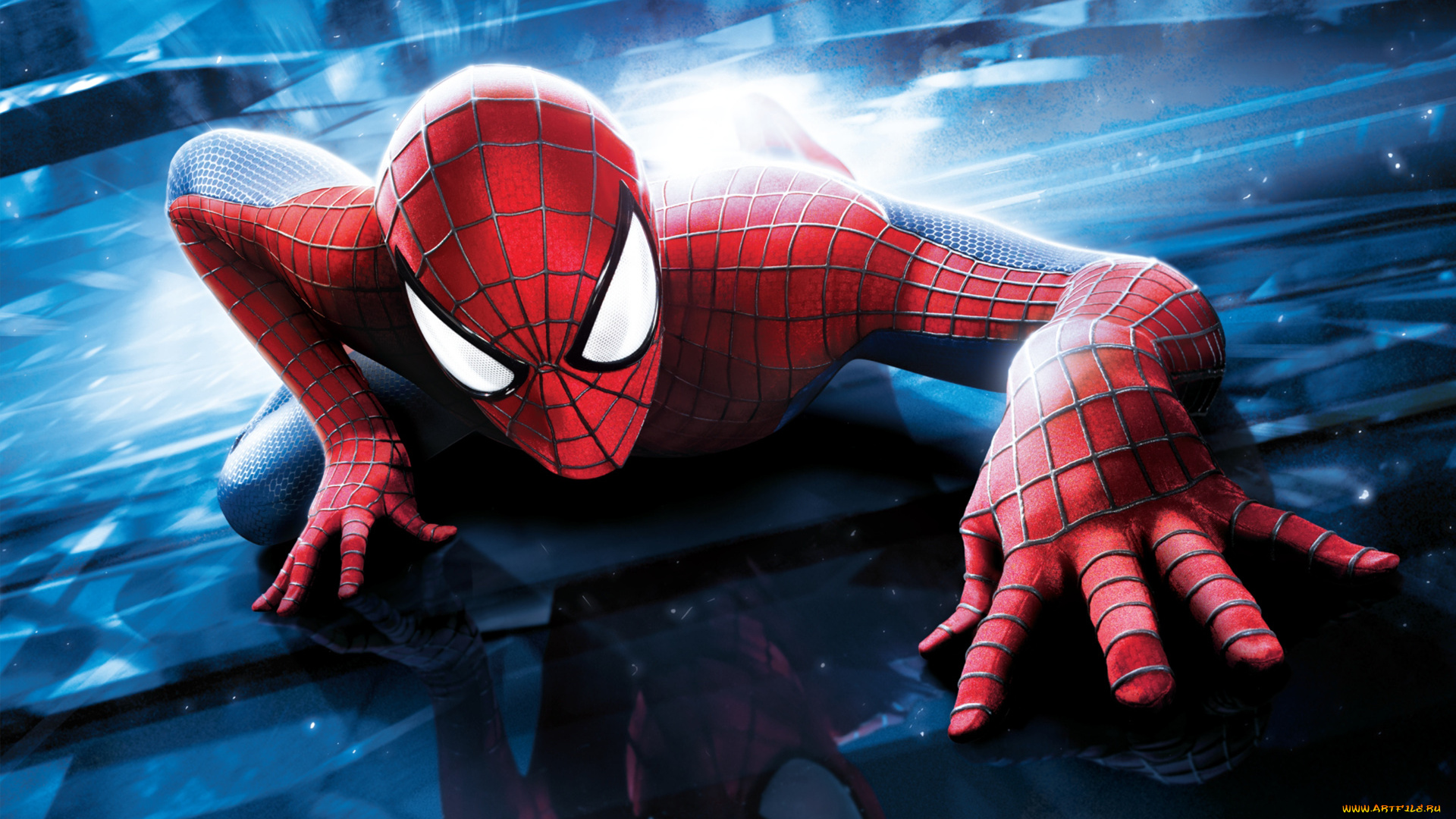 кино, фильмы, the, amazing, spider-man, 2, the, amazing, spider-man, 2