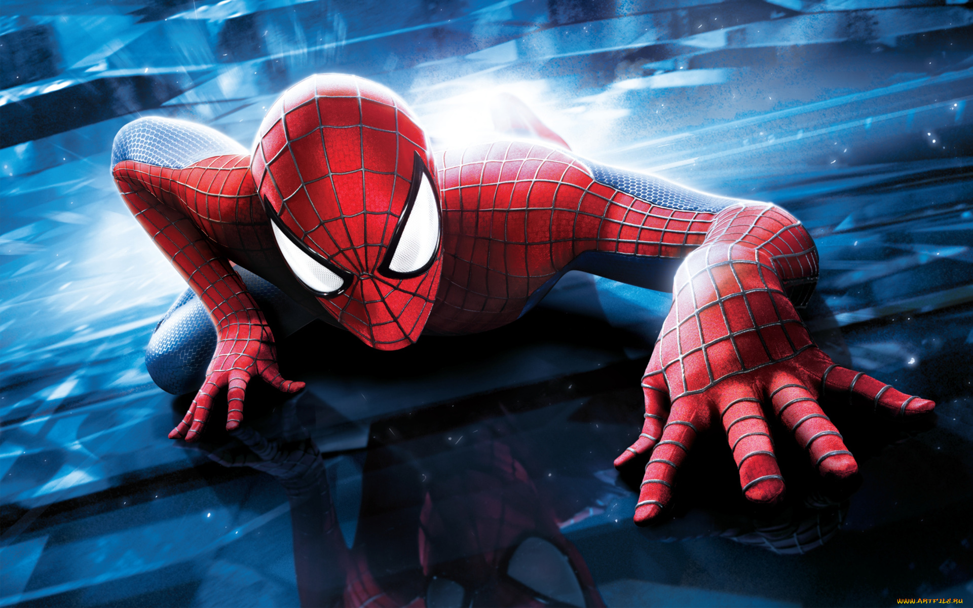 кино, фильмы, the, amazing, spider-man, 2, the, amazing, spider-man, 2