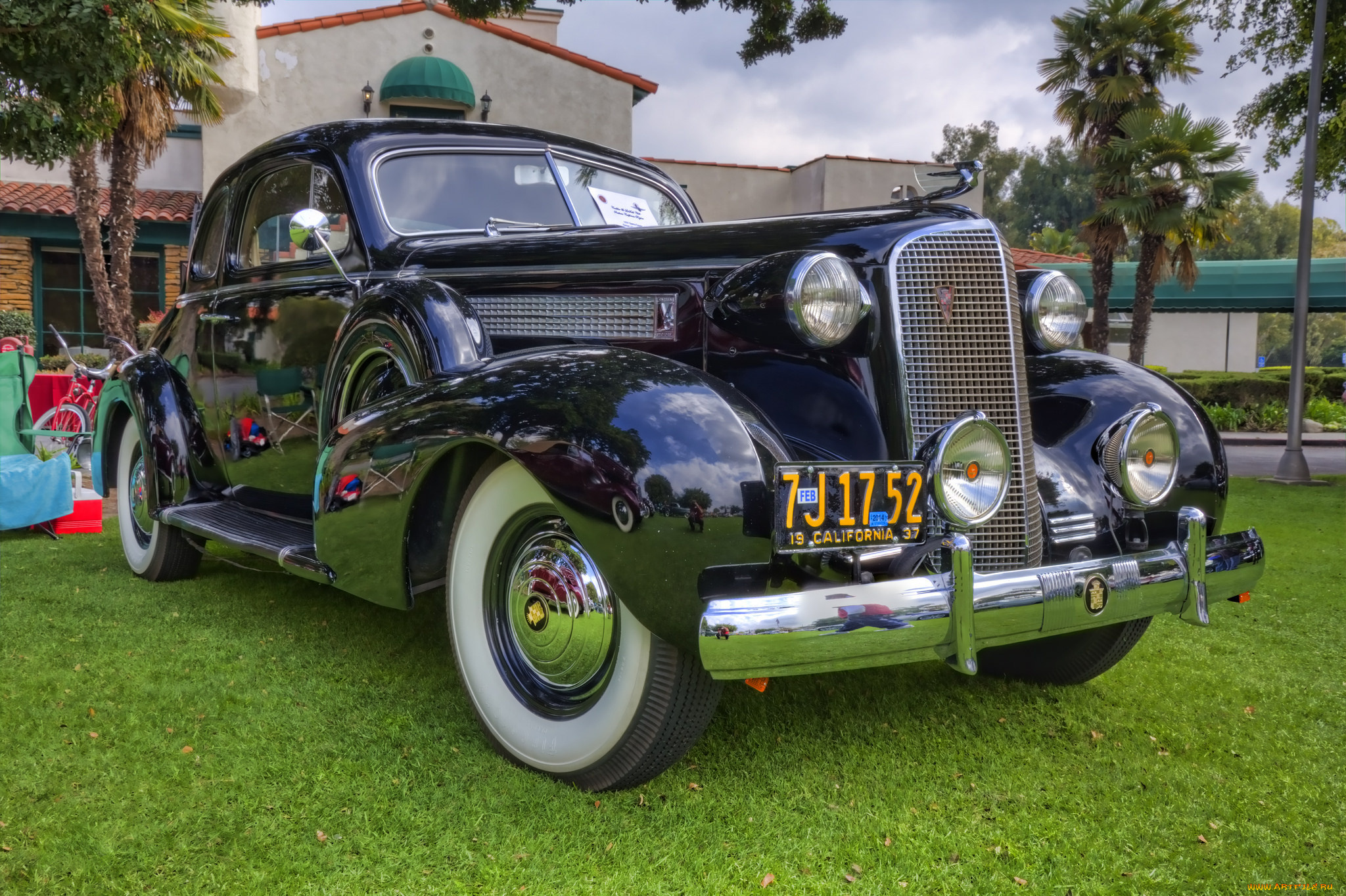 1937, cadillac, opera, coupe, автомобили, выставки, и, уличные, фото, автошоу, выставка