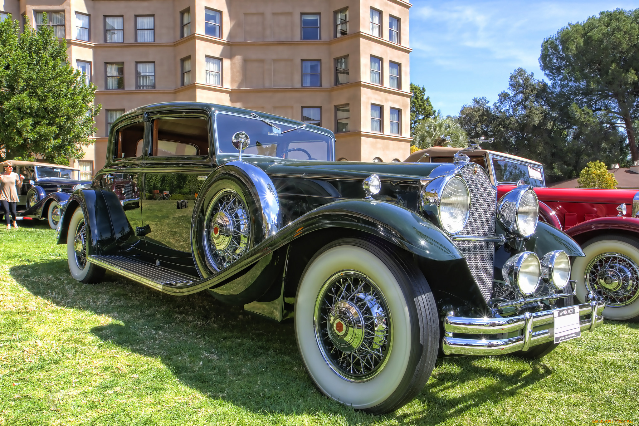 1931, packard, dietrich, sport, sedan, автомобили, выставки, и, уличные, фото, автошоу, выставка