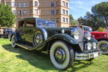 Картинка 1931+packard+dietrich+sport+sedan автомобили выставки+и+уличные+фото автошоу выставка