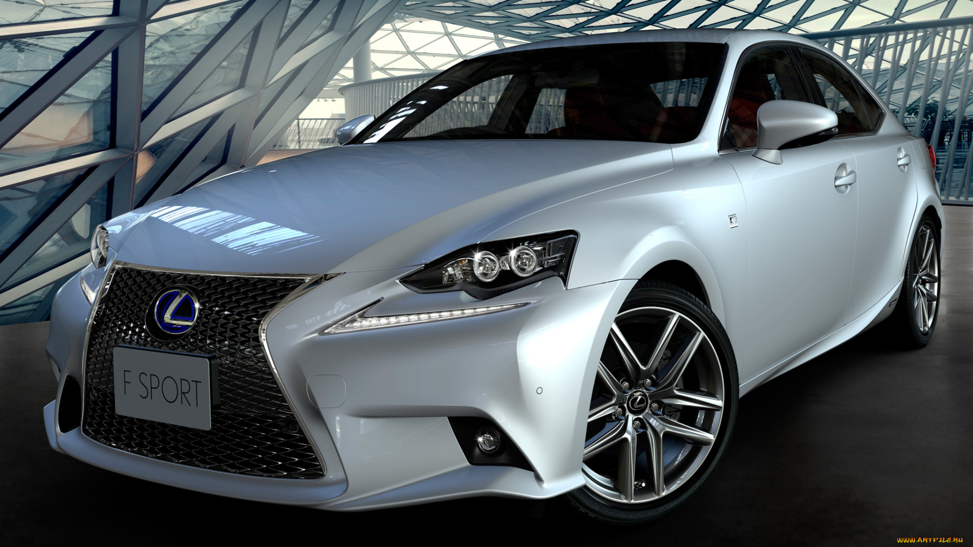 автомобили, lexus, 2013г, xe30, f-sport, is, 300h