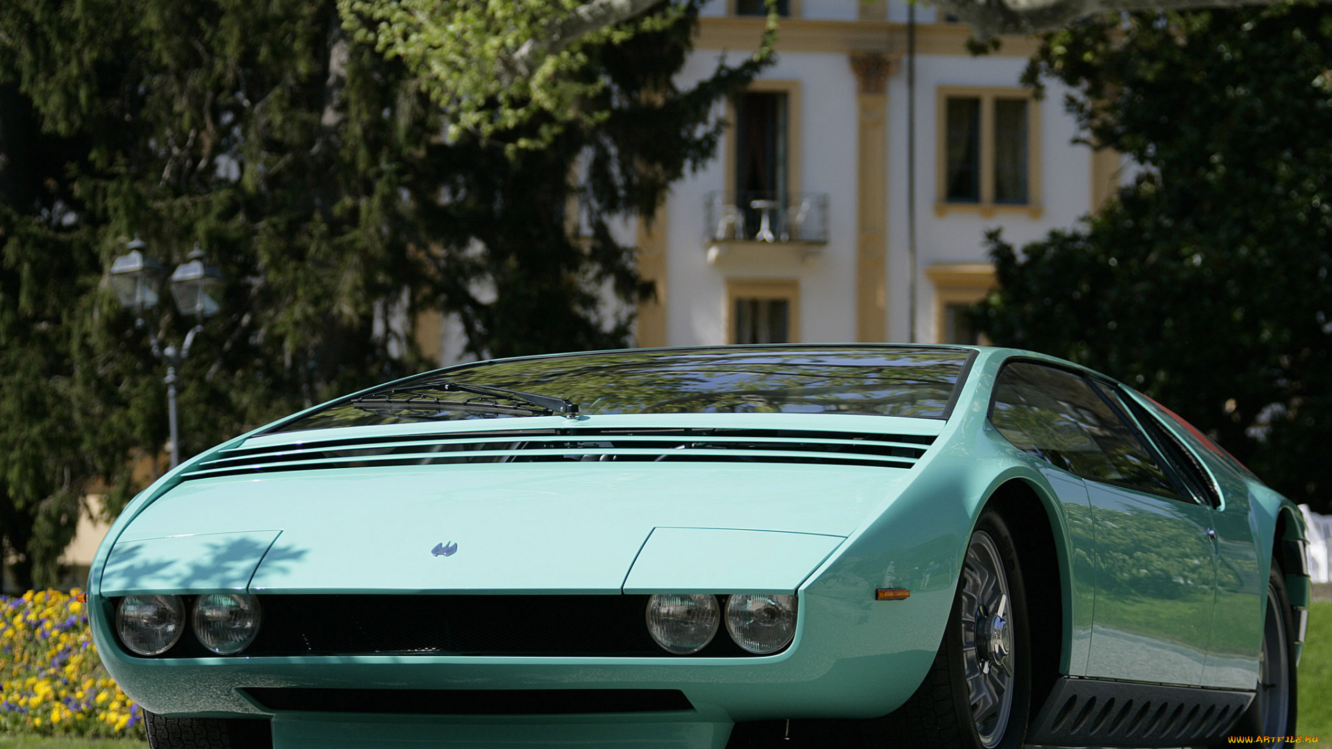 bizzarrini, manta, concept, 1968, автомобили, bizzarrini, concept, 1968, manta