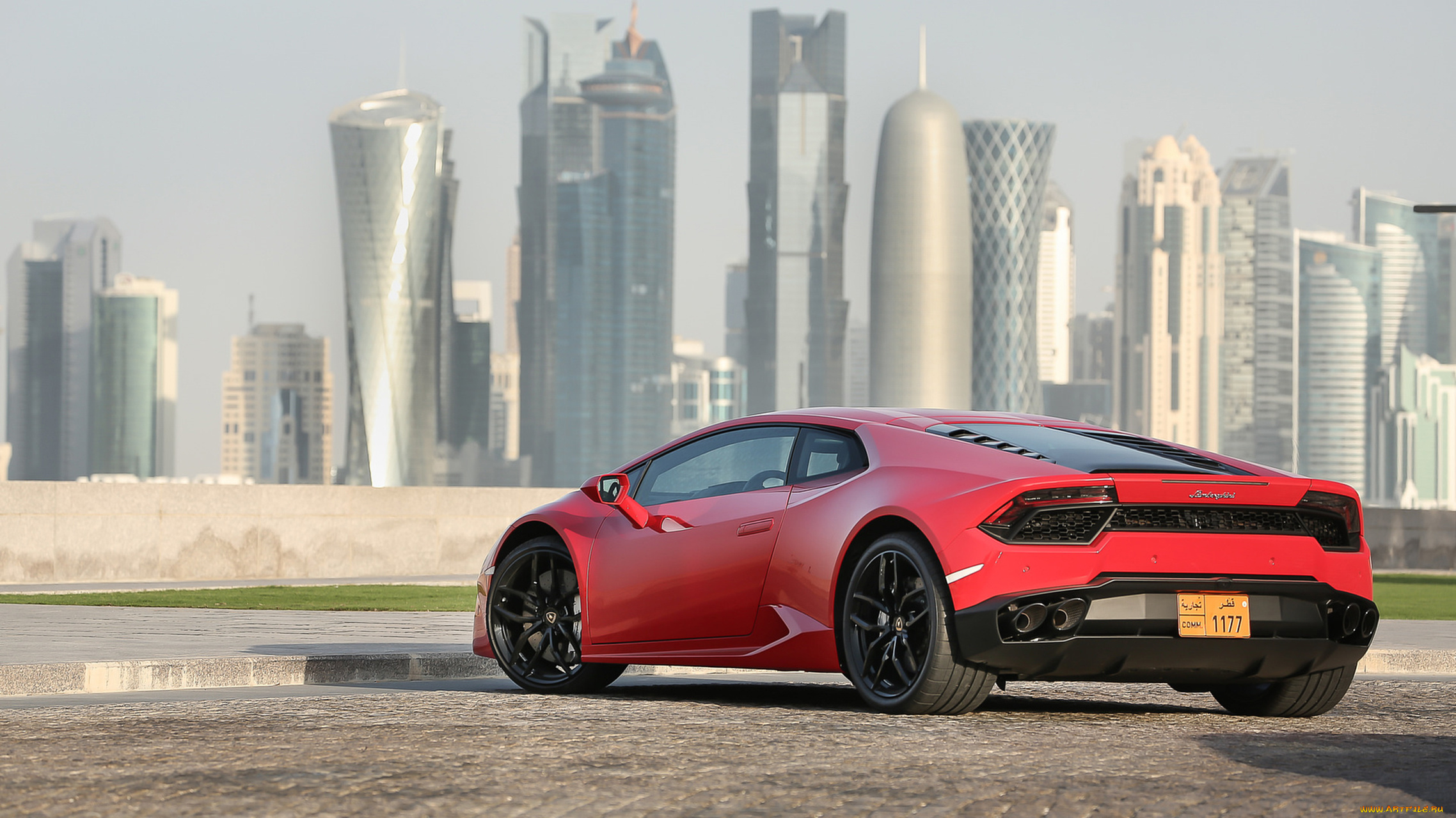 lamborghini, huracan, lp-580-2, 2017, автомобили, lamborghini, 2017, lp-580-2, huracan, красный