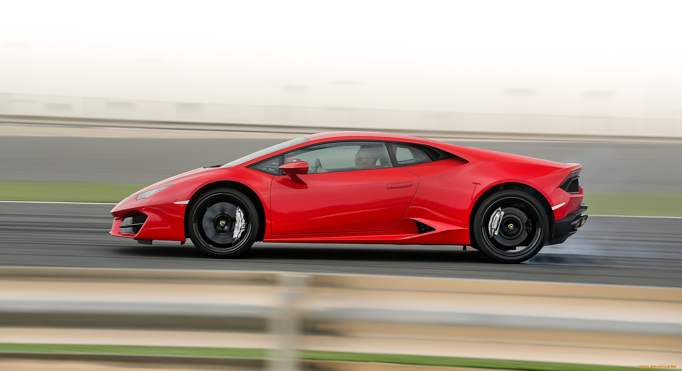 lamborghini, huracan, lp-580-2, 2017, автомобили, lamborghini, huracan, красный, lp-580-2, 2017