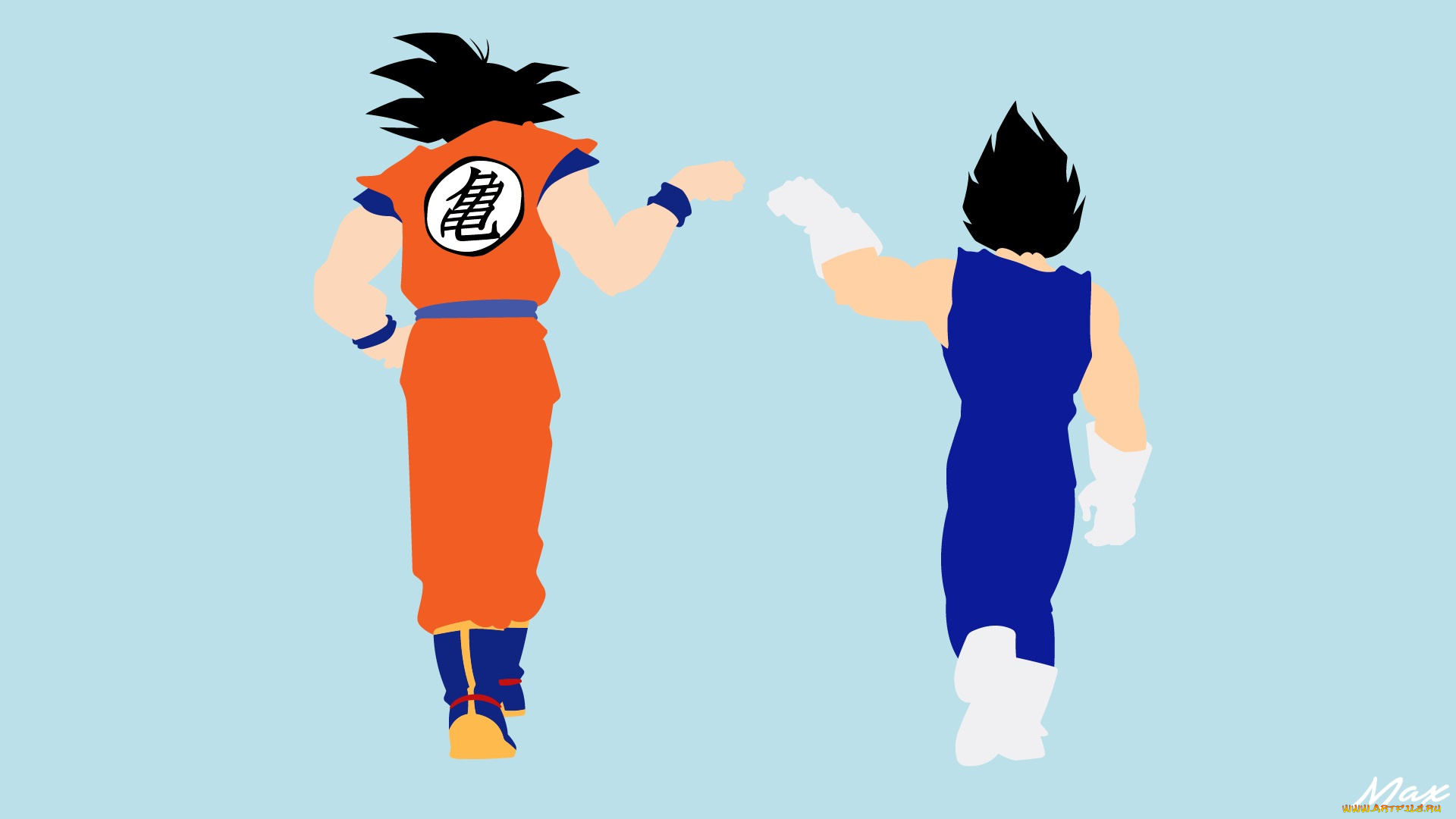 аниме, dragon, ball, dragon, ball