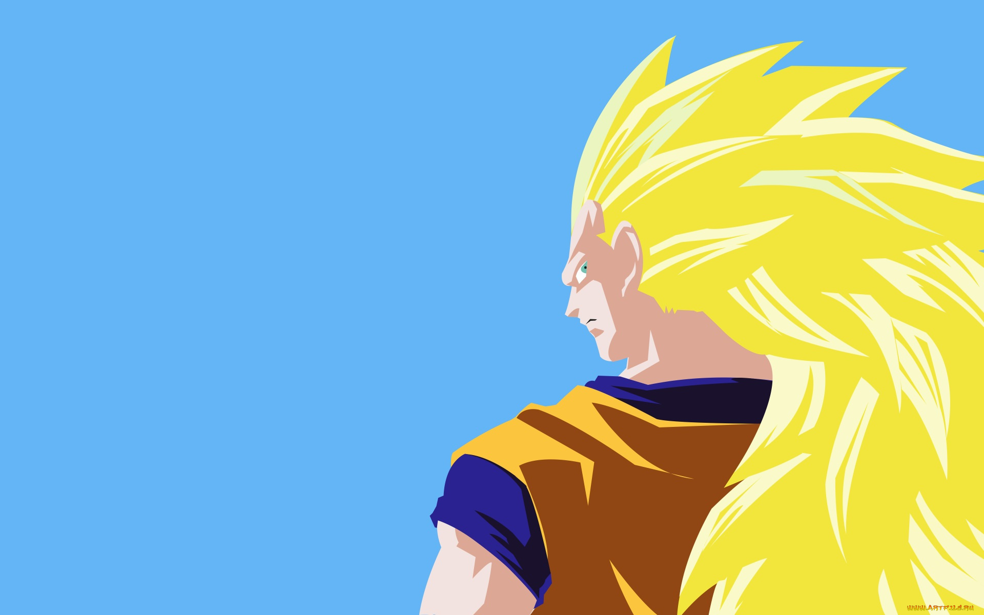 аниме, dragon, ball, dragon, ball