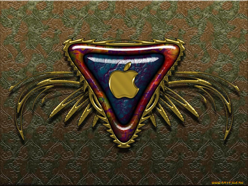 компьютеры, apple