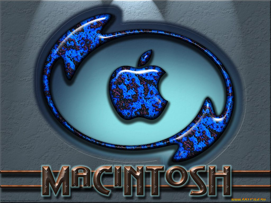 компьютеры, apple