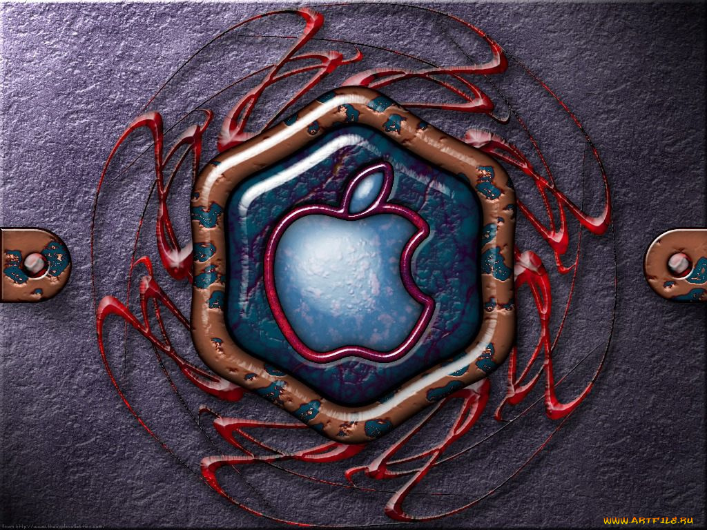 компьютеры, apple