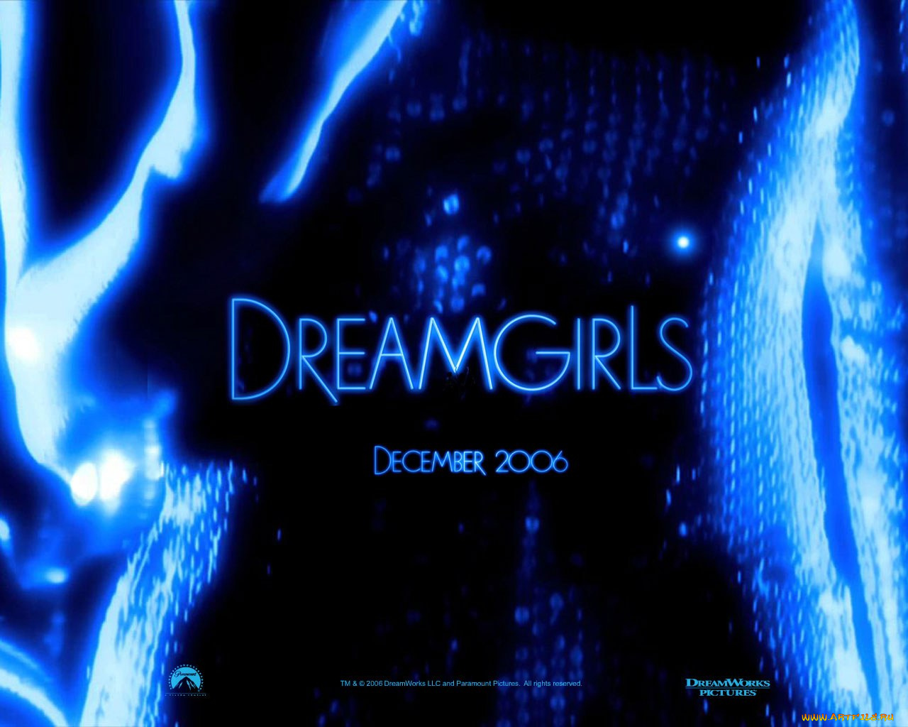 кино, фильмы, dreamgirls