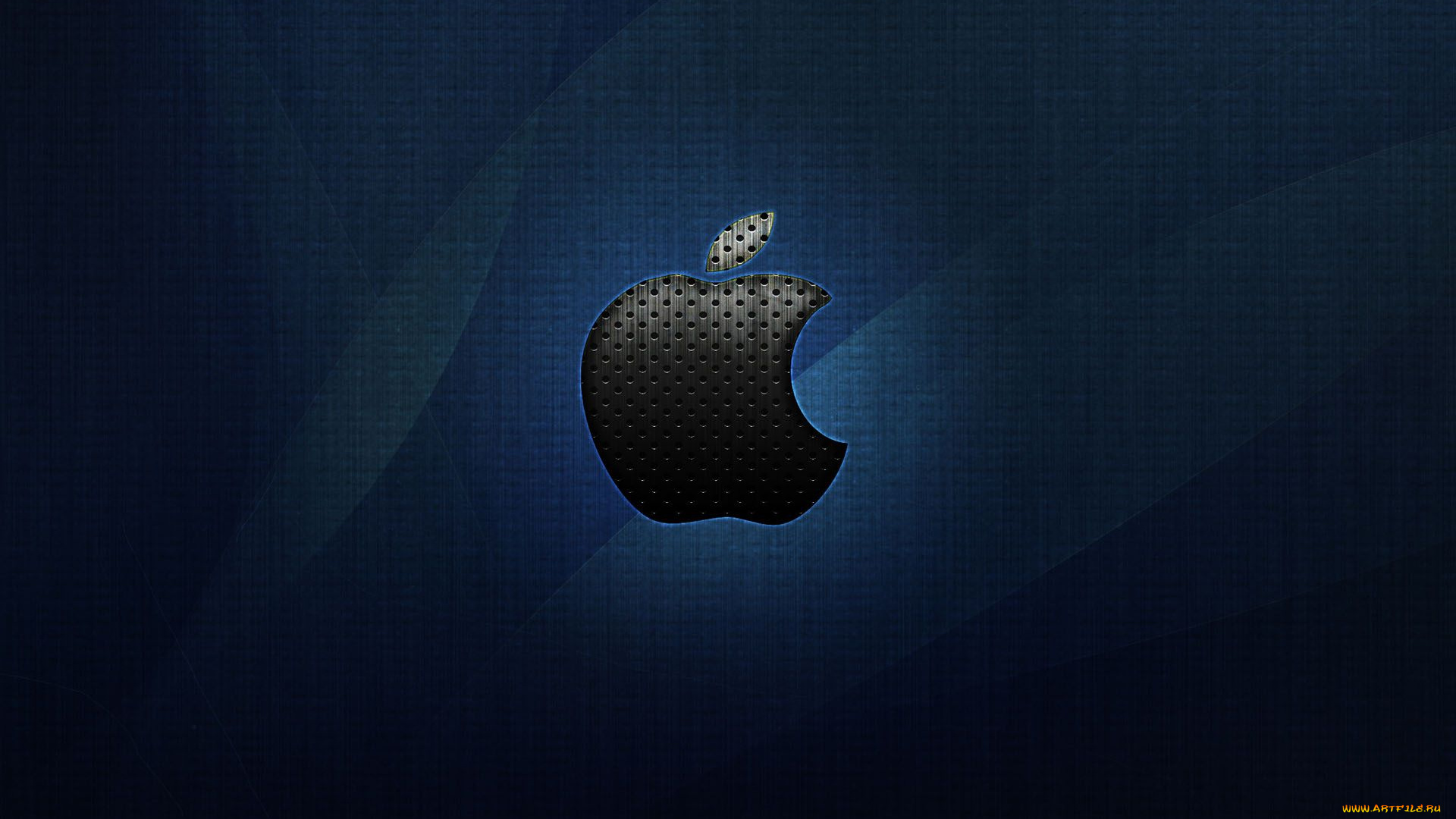 компьютеры, apple, фон, логотип, яблоко