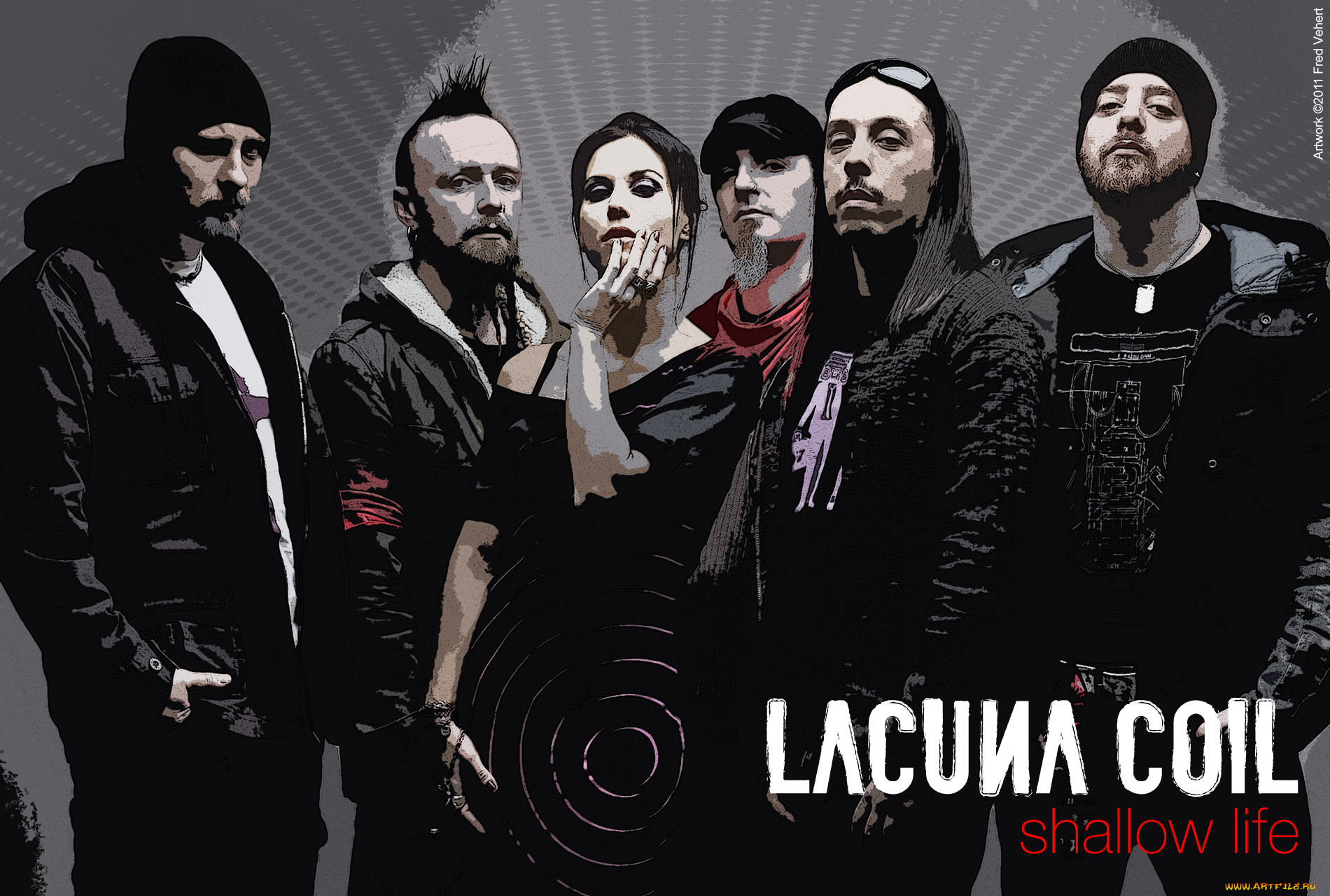 lacuna, coil, музыка, альтернативный, метал, италия, готик-метал