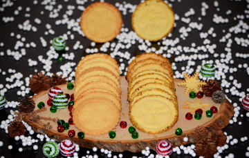 Картинка еда пирожные +кексы +печенье выпечка печенье